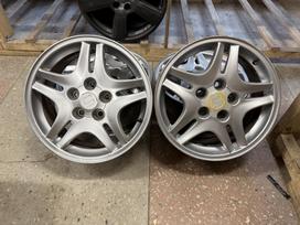 -Kita-, light alloy, R16