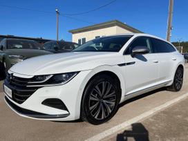 Volkswagen Arteon, 1.4 l., wagon