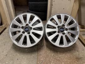 Volvo Ford, легкосплавные , R16