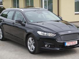 Ford Mondeo, 1.6 l., Универсал