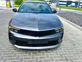 Opel Astra, 1.2 l., universalas
