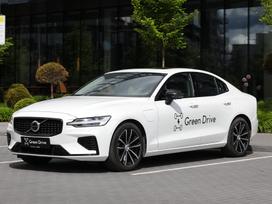 Volvo S60, 2.0 l., Седан