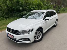 Volkswagen Passat, 1.5 l., Универсал
