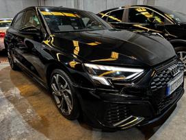 Audi A3, 1.4 l., Хэтчбек