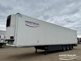 Schmitz SKO 24 FP45 Double deck Doppelstock, рефрижераторы
