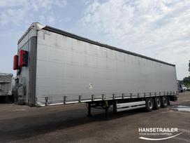 Schmitz SCS 24/L Multilock XL, užuolaidinės / tentinės