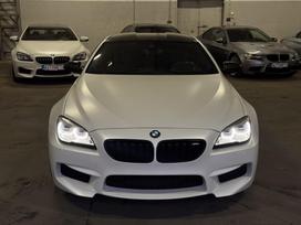 BMW M6, 4.4 l., Купе (coupe)