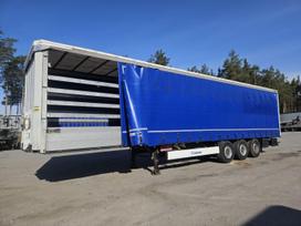Krone SD bort stora, bortinės su tentu