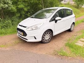 Ford B-MAX, 1.0 l., hečbekas