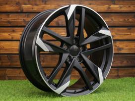 Autowheels Peugeot 2008, 5008, 408, 206, light alloy, R15