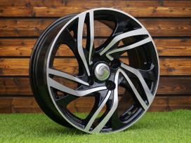 Autowheels Citroen Aircross, Berlingo, легкосплавные , R16