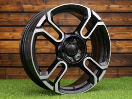 Autowheels Mini Cooper Style, light alloy, R18