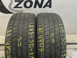 -Kita- Radar Dimax 4Season, universalios 245/50 R18