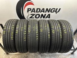 Michelin Agilis+ 6vnt, summer 205/75 R16