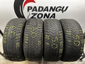 Goodyear Ultragrip Performance Gen-1, žieminės 255/50 R20