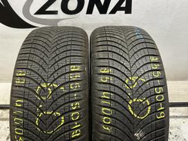 Goodyear Vector4Seasons Gen-3, universalios 235/50 R19