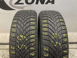 -Kita- Semperit Speed-Grip 5, winter 215/65 R17