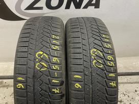 Continental WinterContact TS850P, winter 215/65 R17