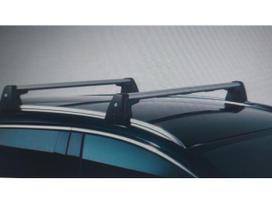 Originalūs stogo skersiniai Opel Signum