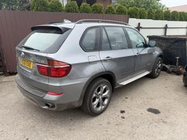 BMW X5 A52