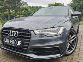 Audi A6, 3.0 l., Универсал