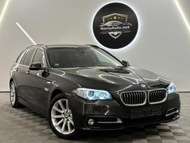BMW 530, 3.0 l., Универсал