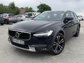 Volvo V90 Cross Country, 2.0 l., Универсал