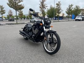 Victory Vegas 1731cc, чопперы / круизеры / custom