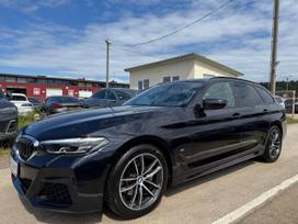 BMW 520, 2.0 l., wagon