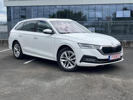 Skoda Octavia, 2.0 l., wagon