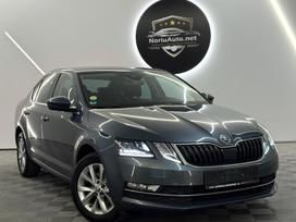 Skoda Octavia, 1.6 l., Хэтчбек