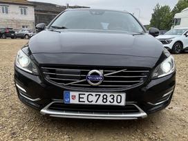 Volvo V60, 2.4 l., Универсал