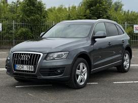 Audi Q5, 3.0 l., visureigis / krosoveris