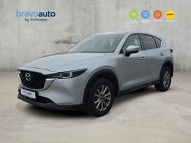 Mazda CX-5, 2.0 l., visureigis / krosoveris