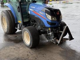 Iseki TG6490, 49 AG, тракторы