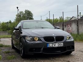 BMW 320, 2.0 l., Купе (coupe)