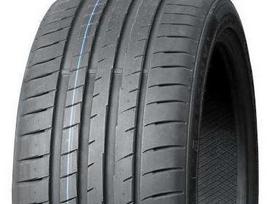 Sunny NA305, летние 235/45 R17