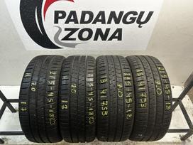 -Kita- Vredestein Quatrac 5, universalios 215/45 R18