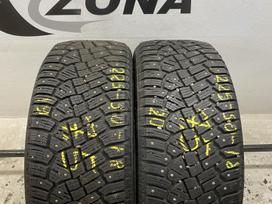 Continental IceContact 2 Dygl., зимние 225/50 R18