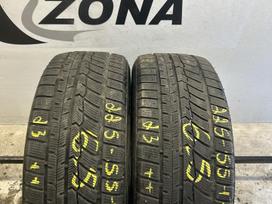 Austone SP901, žieminės 225/55 R17