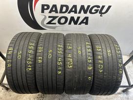 Bridgestone Turanza T005, summer 255/45 R18