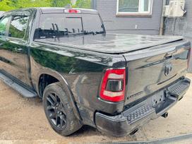Dodge Ram, 5.7 l., Пикап