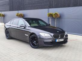 BMW 730, 3.0 l., sedanas