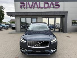 Volvo XC90, 2.0 l., Внедорожник / Кроссовер