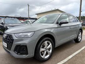 Audi Q5, 2.0 l., Внедорожник / Кроссовер