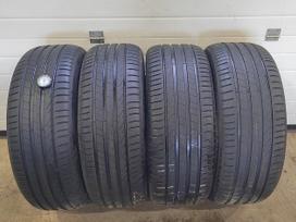 Pirelli Scorpion TM ELECT + priekines, vasarinės 255/40 R21