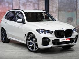 BMW X5, 3.0 l., Внедорожник / Кроссовер