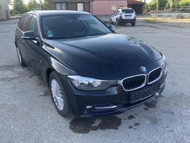 BMW 318, 2.0 l., universalas