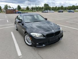 BMW 535, 3.0 l., Седан