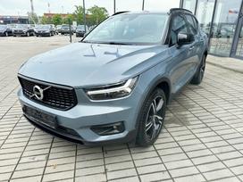 Volvo XC40, 1.5 l., Внедорожник / Кроссовер